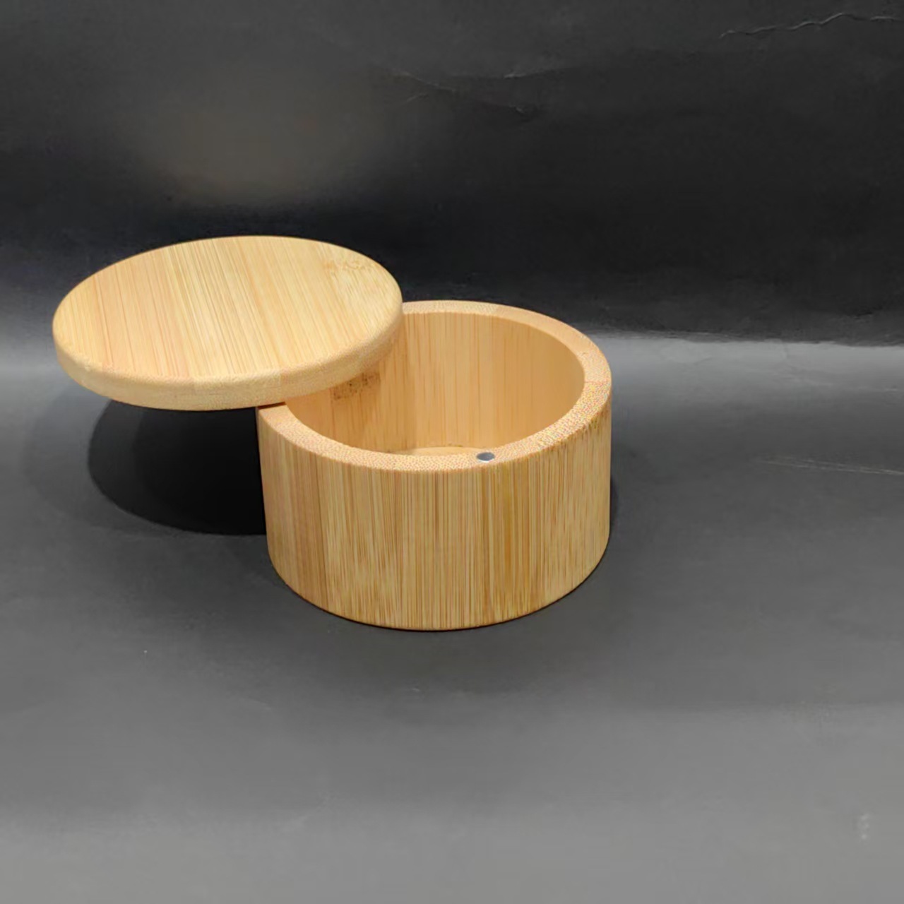 숟가락 없는 대형 단일 칸 10*6cm