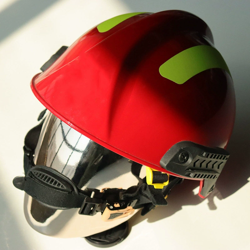 17 унифицирован сейсмостойкий спасательный шлем