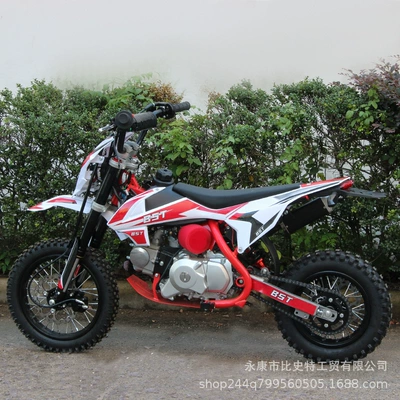 Motosikletlər Motorcycle Gasoline Dirt Bike
