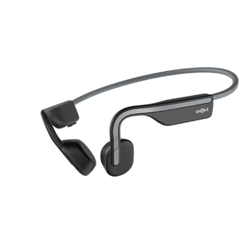 韶音SHOKZOpenMove骨伝導Bluetooth非インイヤー型スポーツランニングワイヤレスイヤホンS661|undefined