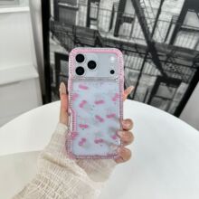 速卖通热卖phonecase适用ZTEAXON60Lite中兴A34樱桃V60SMART可爱