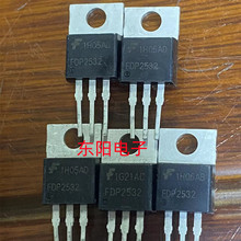 �̓r���u��CMOS��Ч����FDP2532  150V80A ��X�y���|�����C