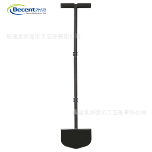 Cross Border Garden Tools Lawn Trimming Shovel Detachable Lawn Trimming Tools Garden Shovel Trimming Machine