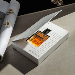 SHIMANG gift box 50ml Baoli London perfume women's long-lasting light fragrance set wholesale