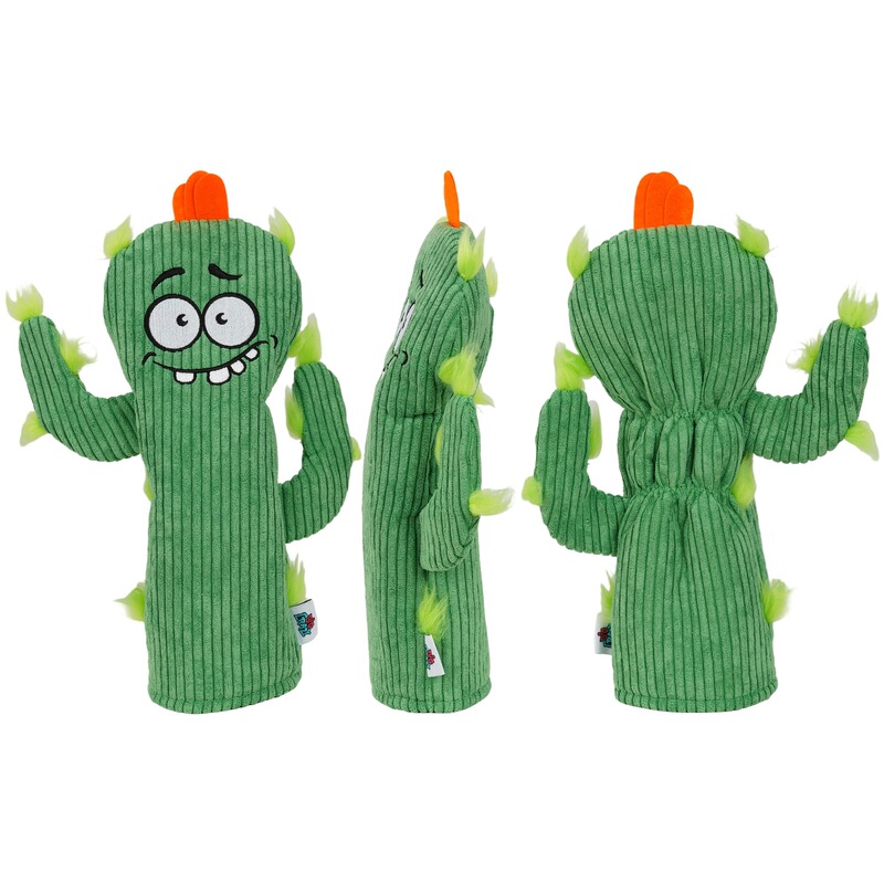 在庫あり サボテン ゴルフ用品 ゴルフウッドカバー ゴルフカバー ゴルフクラブカバー ゴルフヘッドカバー|undefined