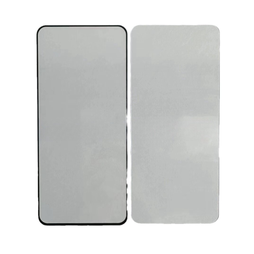 Aplicable para OPPO K12 película de pantalla K12PLUS película de vidrio endurecido de alta definición anti-peep AR anti-huellas dactilares