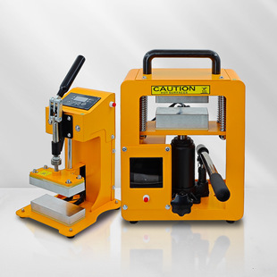 С�͸߉�����ROSIN PRESS���Dӡ��ե�C���°l������C���C�C