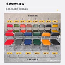 怀旧麻辣烫港风工业风茶餐厅组合奶茶店不锈钢冰室桌椅复古折叠椅