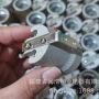陶瓷照明样品519灯座