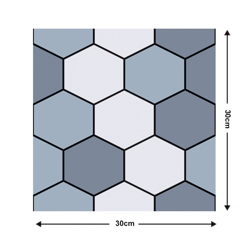 (Cross-border trading), modern self-adhesive wallpapers PVC on wall
