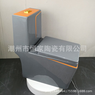 �����۠���ֱ�_ʽ��ܵ��RͰ�p�ݻ�ɫ��߅�մ�������toilet�Ϸ���