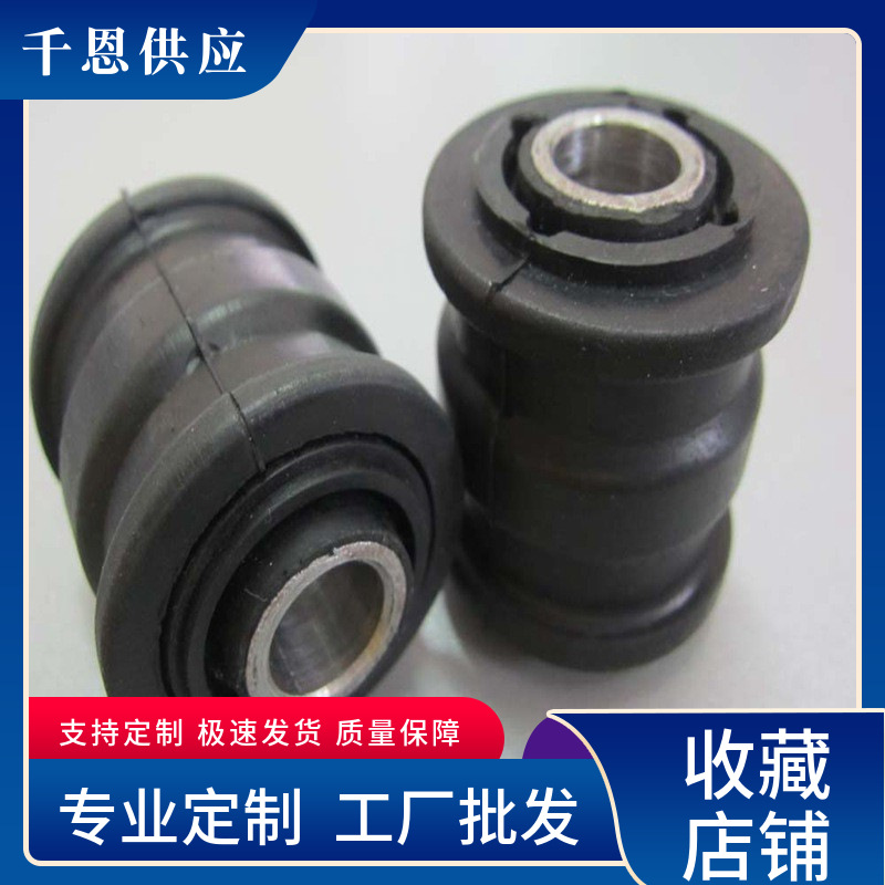 橡胶杂品配件多规格硅胶件千恩垫圈油封密封件防滑垫片耐高温