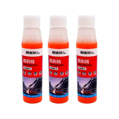 Aogilong Glass Concentrate Wiper Fluid, Glass agent - 32ml3-bottles