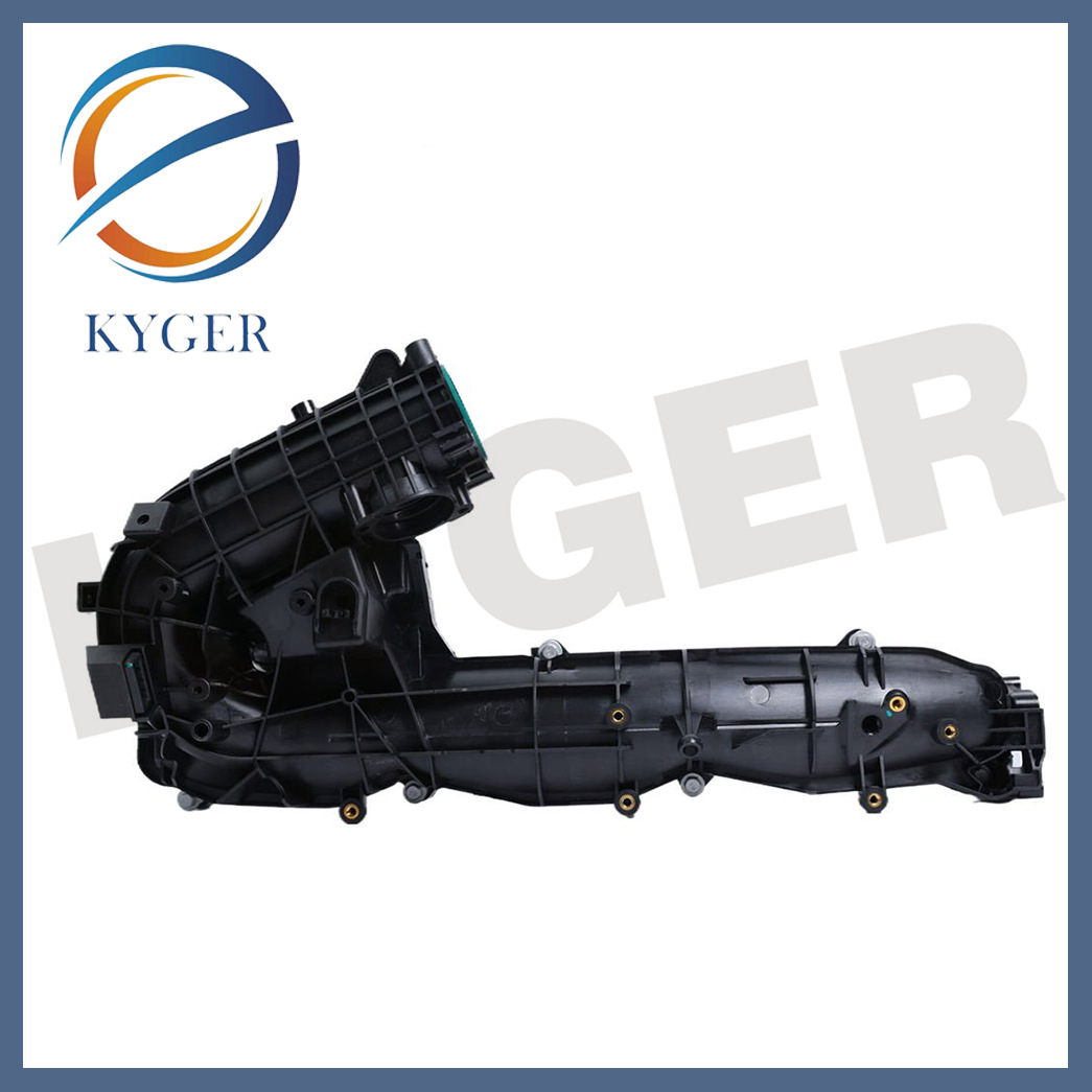 Suitable for Bmw Intake Manifold Oe11618511363, Hot Selling Across Borders
