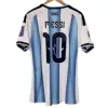 Signed Edition-Argentina-2526