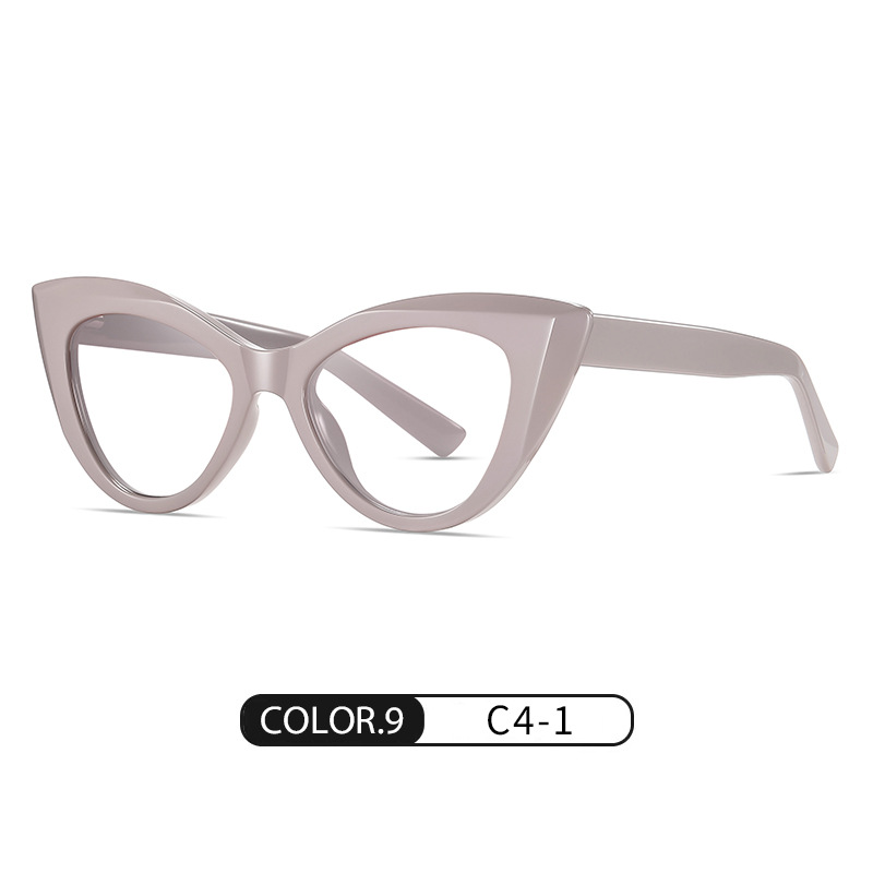 C4-1 rosa arroz brillante