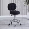 Backrest Coal Black [Upgraded Bearing Wheel