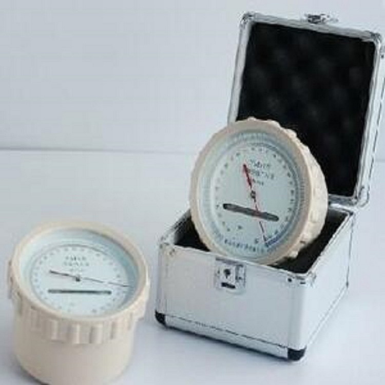（价可议）空盒气压表（高原型型号YPY5-DYM3-1库号M387936