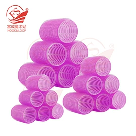 魔术贴;卷发球、发卷;松紧带