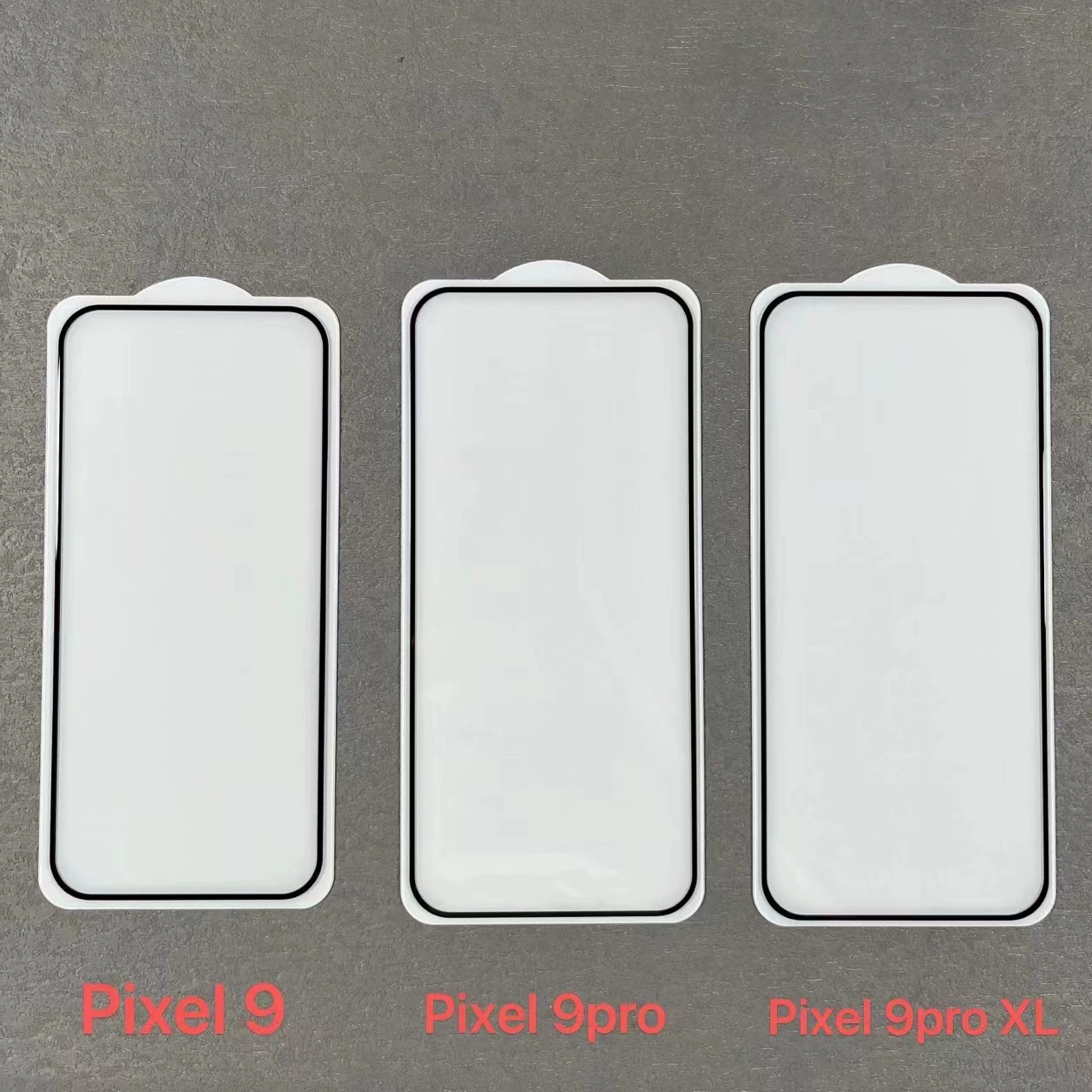Подходит для Google Pixel9Pro защитная пленка PROXL экран высококонтрастная матовая увеличенная электрическая покрытие стекло защитные наклейки