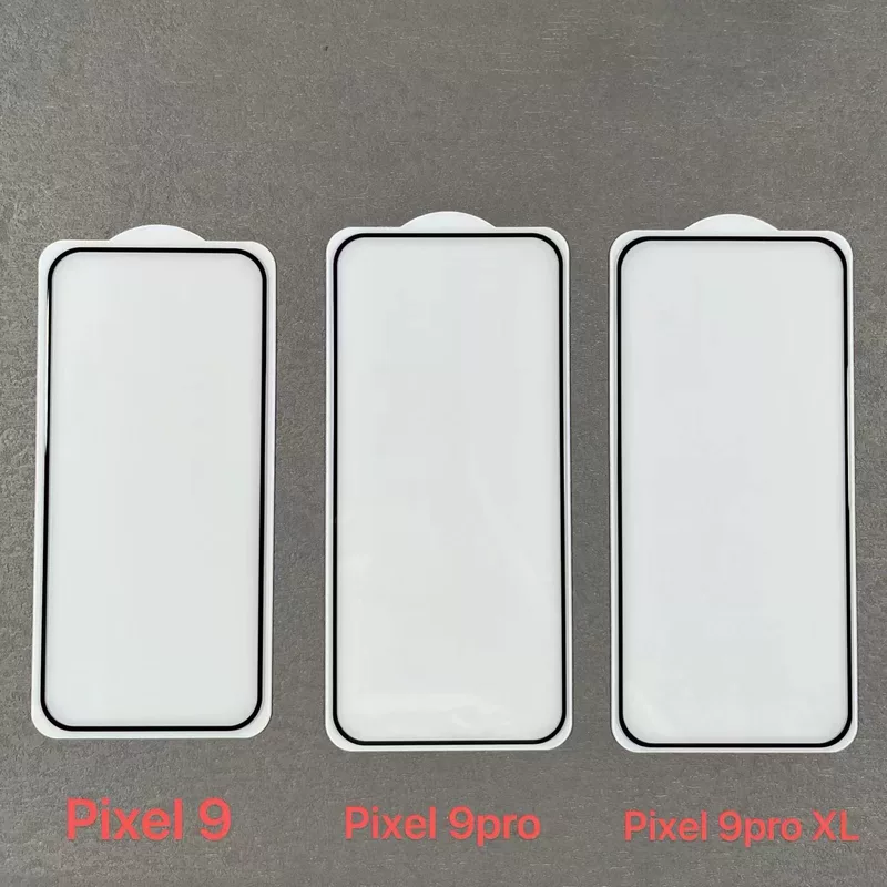 Подходит для Google Pixel9Pro защитная пленка PROXL экран высококонтрастная матовая увеличенная электрическая покрытие стекло защитные наклейки