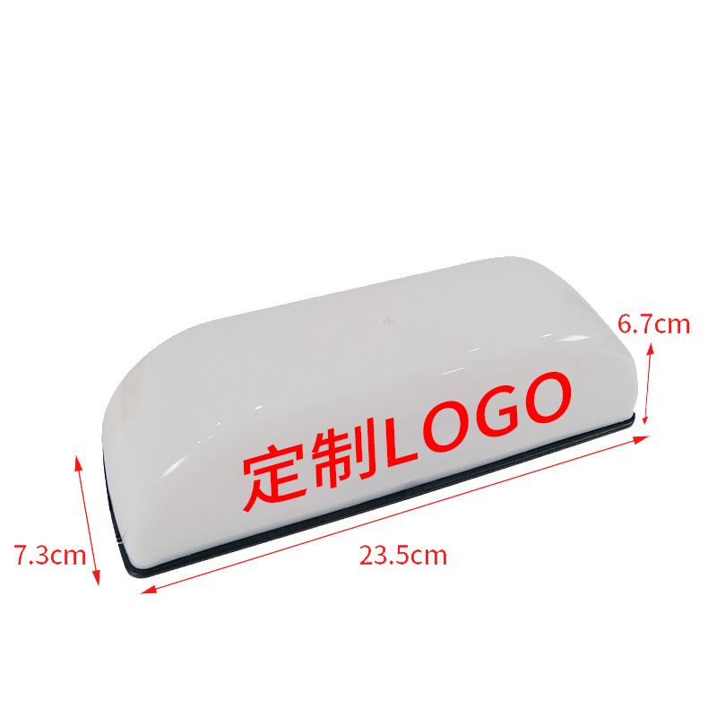 Lámpara de techo de coche al por mayor transfronteriza 12V coche tira de luz en vivo LED luz de RV suministros generales para automóviles fábrica al por mayor