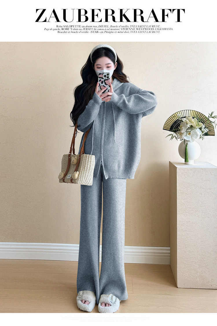 ?松潮?外穿??孕??件套