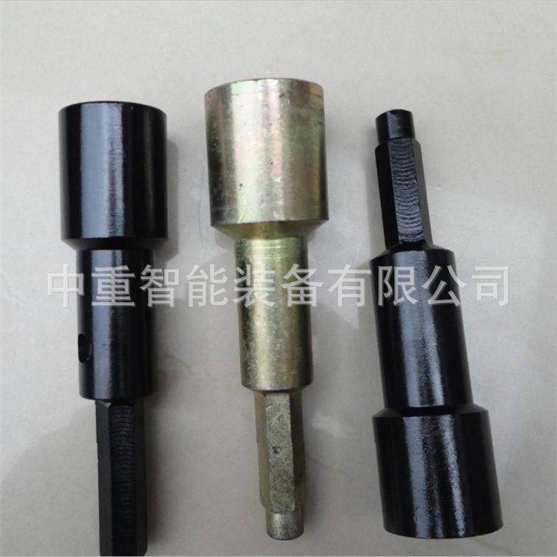 质保无忧锚杆锚索搅拌器 使用范围广 JQG22/B19锚杆锚索搅拌器