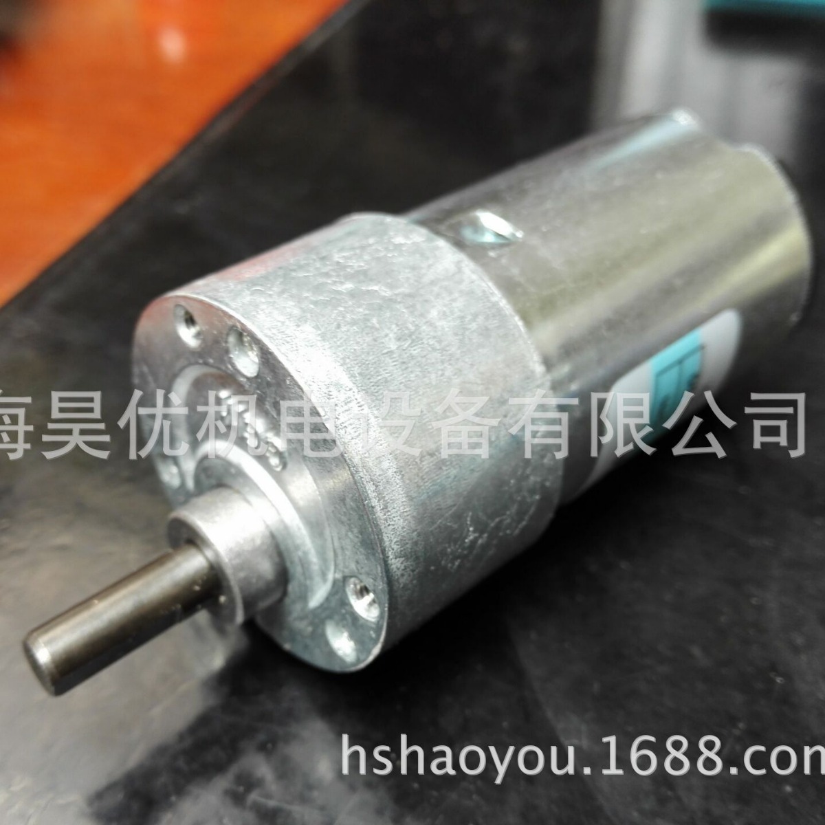 供应GGM直流小电机KM3448A