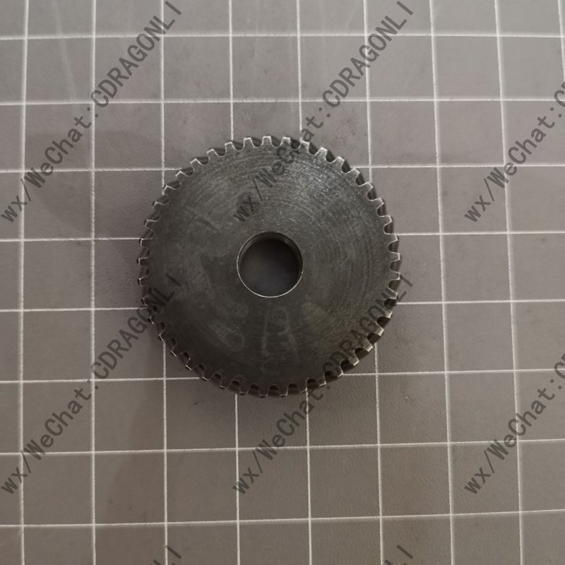 原装正品Makita/牧田起子机螺丝刀齿轮FS4200 227769-3零件配件