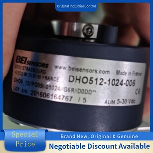 BEI Sensors�������Ͽ˾��a��DHO512-1024-006