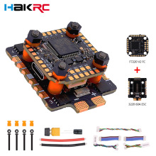 hakrc���� f722 ICM42688 ˫������ ��Խ���ɿؾ��� ���mini60a
