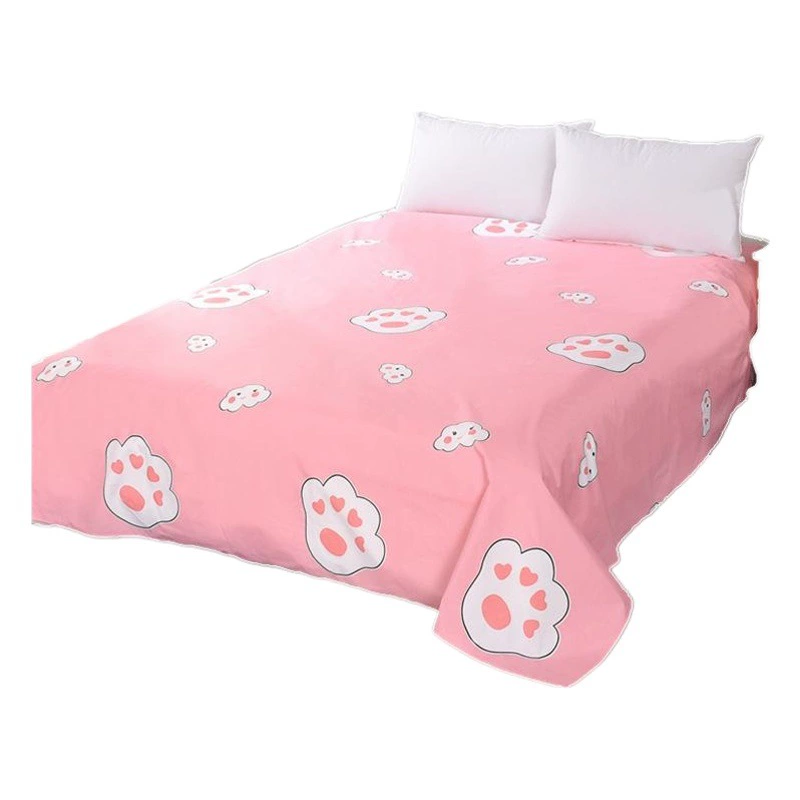 Водонепроницаемые простыни для детей пожилого возраста, чтобы предотвратить недержание