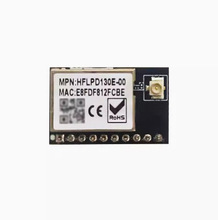 �͹����_�l����оƬTTL�����D�o��wifi�հl������͸ģ�KLPD130E