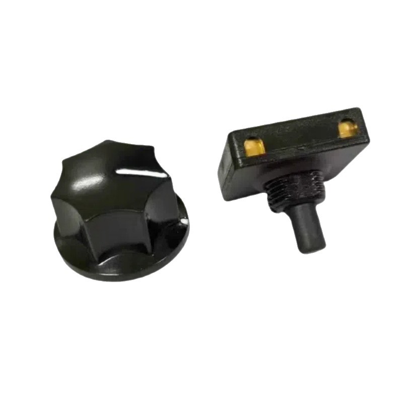 LEJUN�־��Ƽ���ɫ����25*25MM����������ת���� A4F13���ľBñ