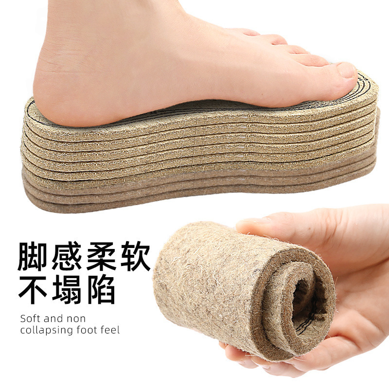 インソールは多くのサイズを厚くして、秋冬に自分で熱売して保温します。|undefined