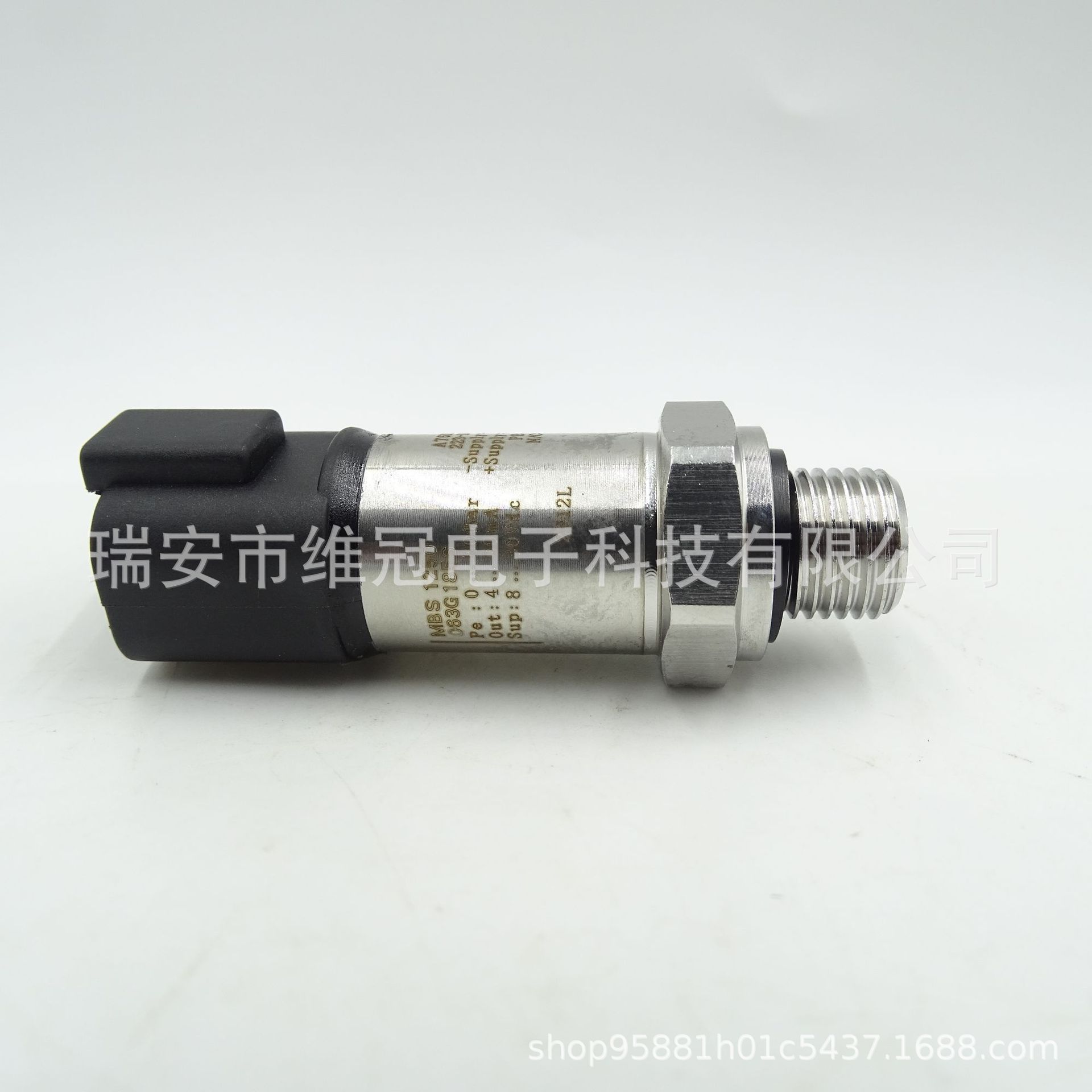 MBS1250 063G1856 60Bar 压力传感器