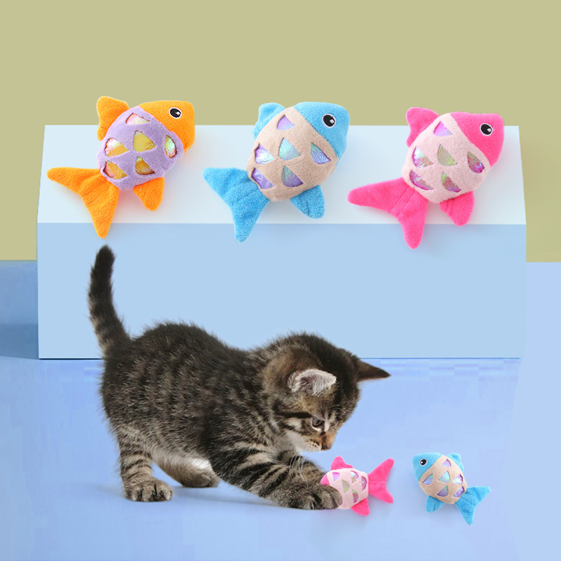 mint plush toy