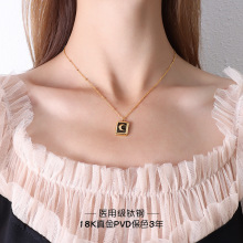 ŷ��ins��Ʒchocker����Բ��������׹����Ů���Ǿ����Ѹ� P973