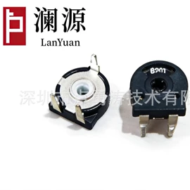 电位器;编码器;开关元件