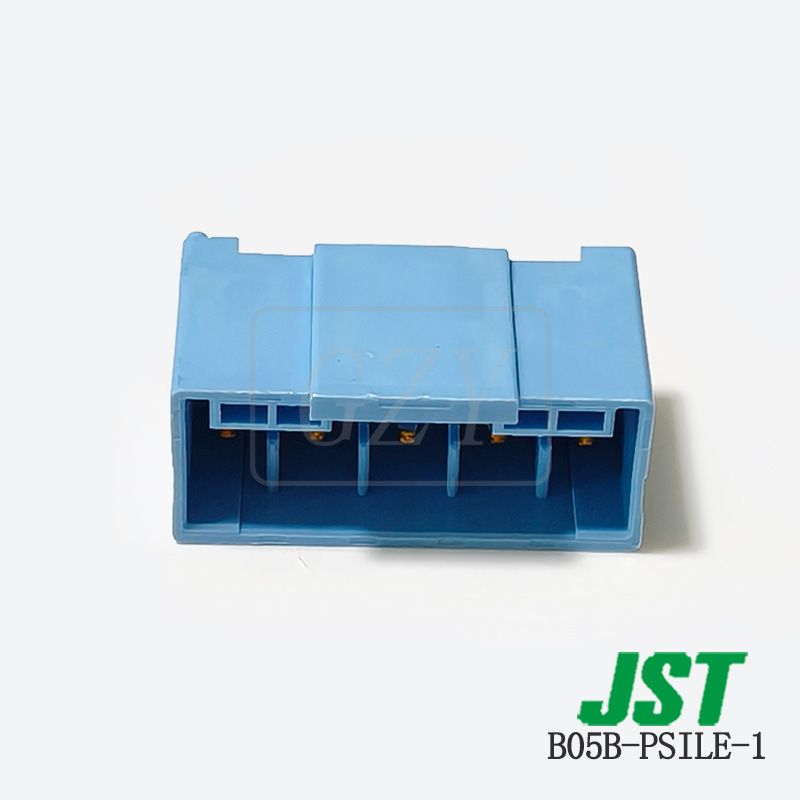 ֻB05B-PSILE-1  JST PSIϵ 4.0mm ߶԰
