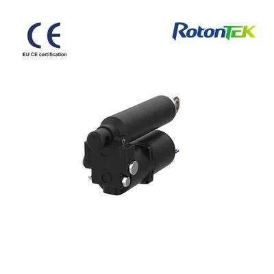 Car jack Electric Hydraulic Push