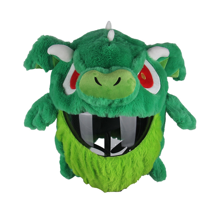 Helmet Protective Cover – Motuoche Dəbilqə (Kaska) aksesuarları - flying-dragon