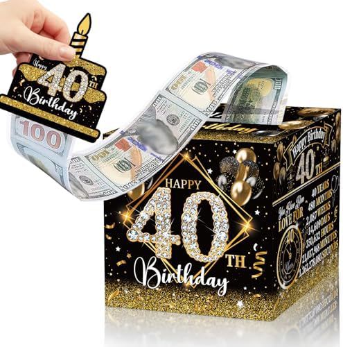 40 金