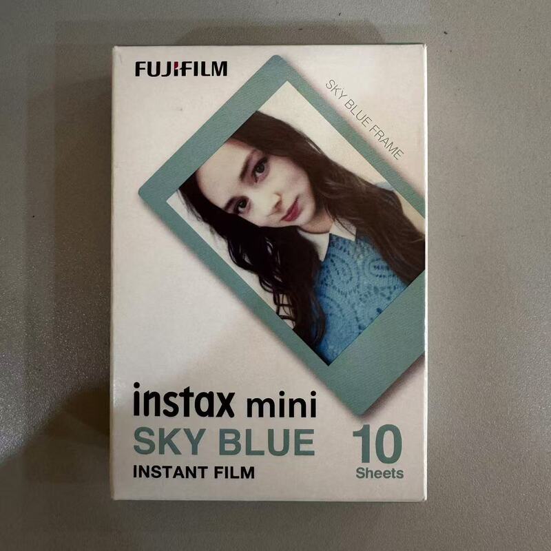ポラロイド ミニ ホワイト エッジ フォト用紙 ユニバーサル mini7/7s/7+/8/9/10/11/12/40/75/90 その他|undefined