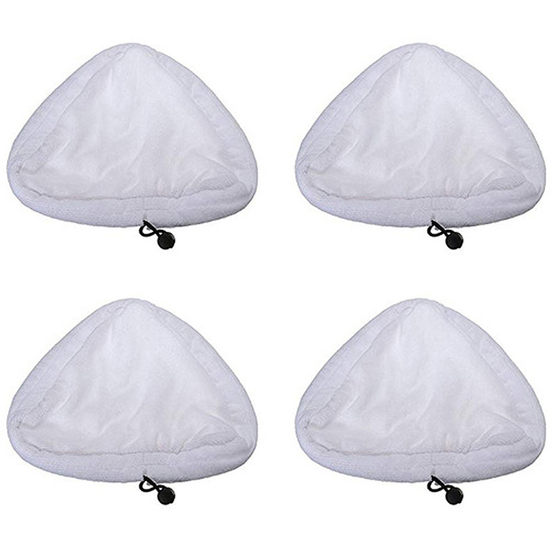 Compatible with shark X5 H20 S302 S001 steam mop cloth Microfiber mop replacement pad accessories Compatible with shark X5 H20 S302 S001 steam mop cloth Microfiber mop replacement pad accessories