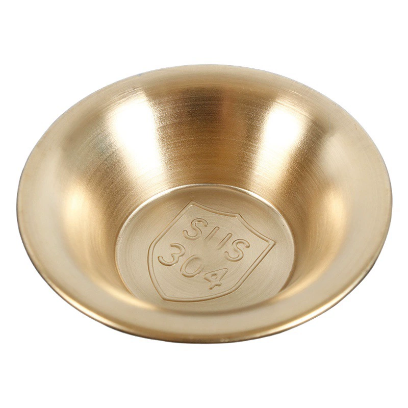 Нержавеющая сталь 304 яичный пирог форма маленький торт яичный пирог португальский Пудинг Форма для желе многоразовые Инструменты для выпечки