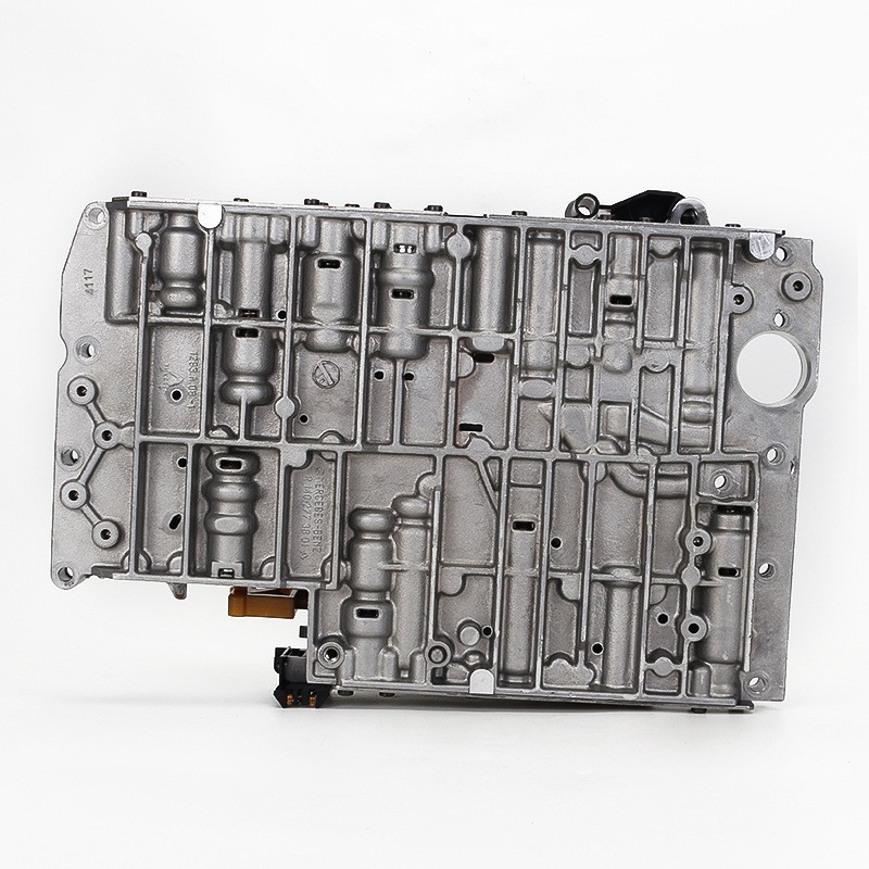 Spot Supply Cross-Border Suitable for Mercedes-Benz 722.6 Gearbox Valve Body A2112770101