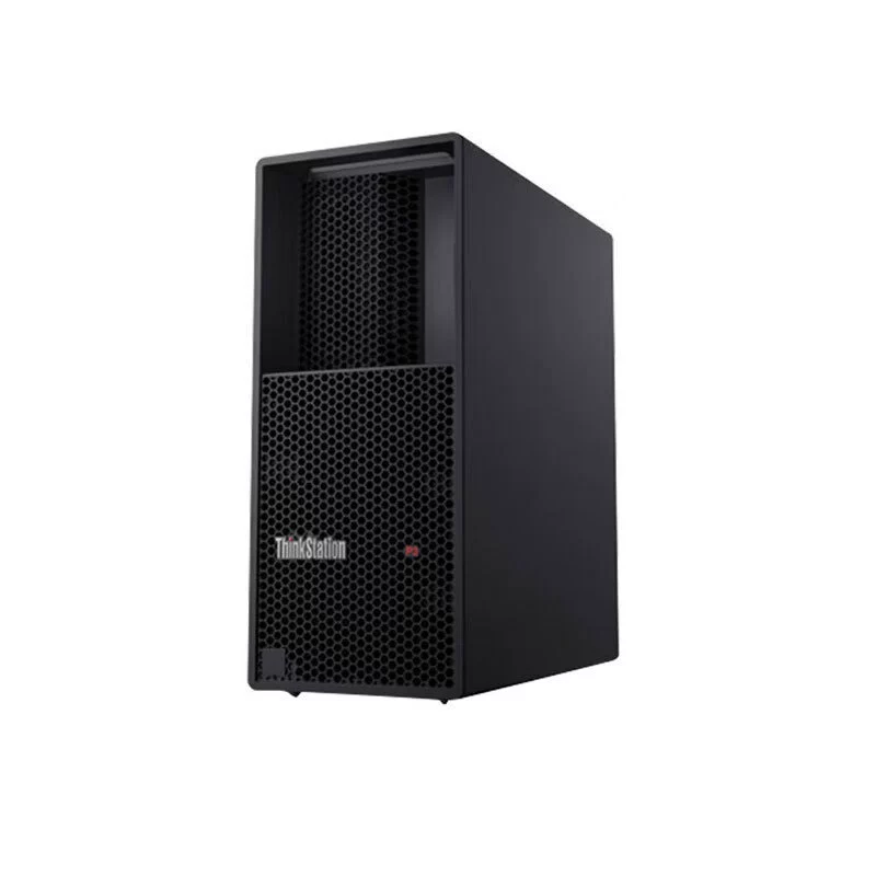 Подходит для рабочей станции Lenovo ThinkStation P3 графический настольный хост для моделирования и рендеринга