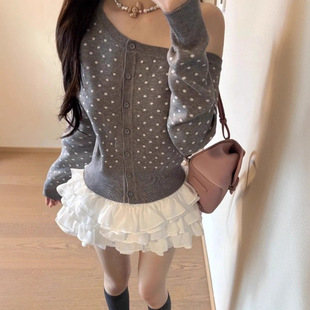 �����nϵ�����ɫ���cб��ᘿ��_��Ů�ﶬ������¶��̿�ë������